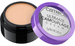 Corretivo Creme Camuflagem 010 N marfim 3 gr