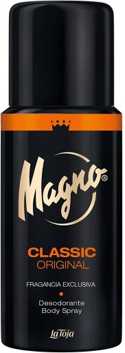 Magno Classic Desodorante Spray 150ml