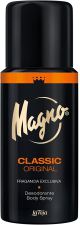 Magno Classic Desodorante Spray 150ml