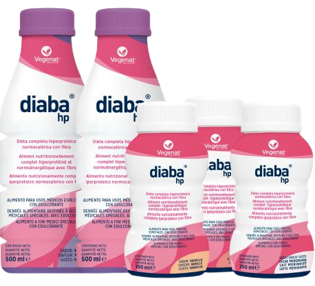 Frasco de Hb Neutro 12x500 ml