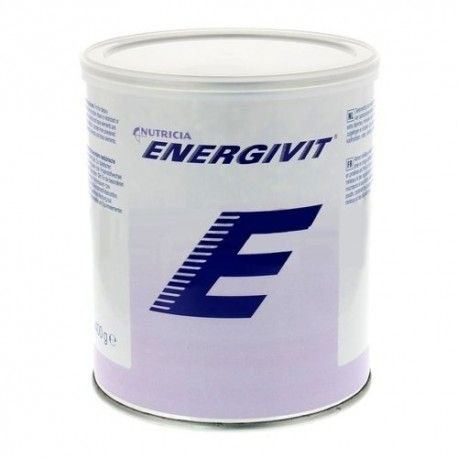 Energivit Garrafa 400g