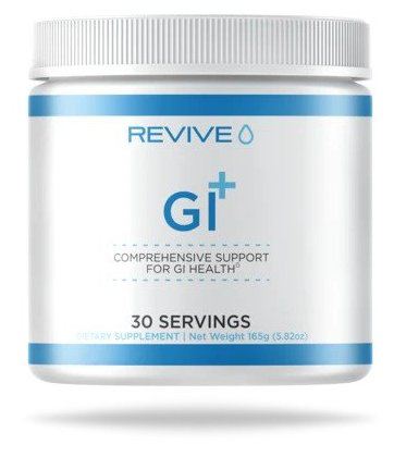 GI+ Pó 165 gr