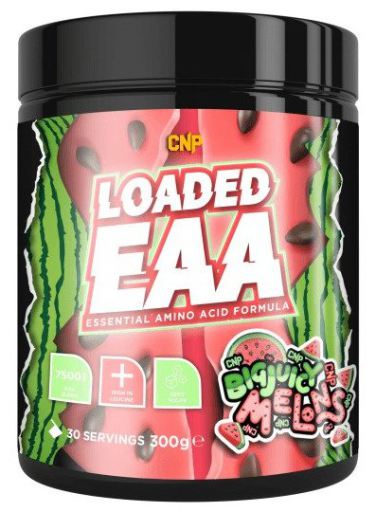 EAA carregado 300 gr