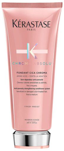 Chroma Absolu Condicionador Fondant Cica 200 ml