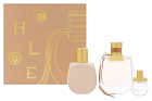 Nomade Eau de Parfum Set 75ml + 2 pe&ccedil;as
