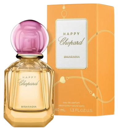 Happy Bigaradia Eau de Parfum Spray 40ml