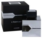 L'Aventure Homme Eau de Parfum 100ml