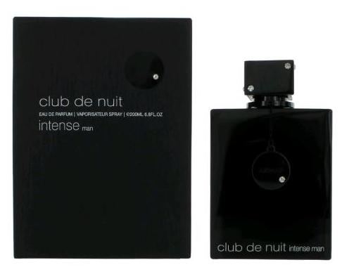Night Club Intense Eau de Parfum 200ml