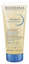 Atoderm Ultra-Nourrissant Anti-Irritation Shower Oil 100ml