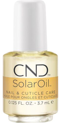 Óleo Solar para o Cuidado das Unhas e Cutículas 3,7 ml