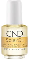 Óleo Solar para o Cuidado das Unhas e Cutículas 3,7 ml