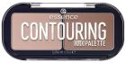 Paleta Contouring Duo Contour 7 gr