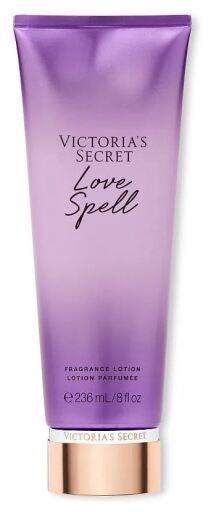 Loção corporal Love Spell 236 ml