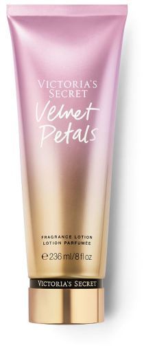 Loção Corporal Velvet Petals 236ml