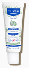 Bébé Creme para Crosta Láctea 40 ml Bébé Creme para Crosta Láctea 40 ml