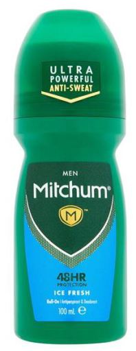 Desodorante Roll On Ice Fresh 100ml