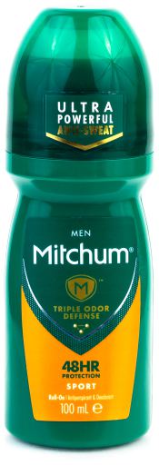 Desodorante Esportivo Masculino Roll On 100ml