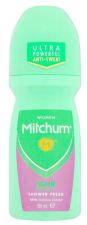 Desodorante Roll On para Banho Feminino Fresh 100ml