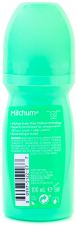 Roll On Desodorante Feminino Sem Perfume 100 ml