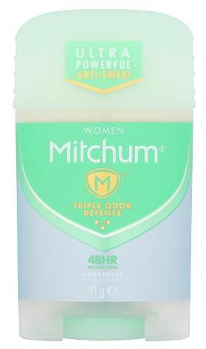 Desodorante em bastão feminino sem perfume 41 gr
