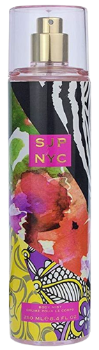 Spray de n&eacute;voa corporal NYC 250ml