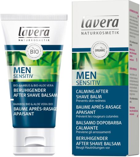 B&aacute;lsamo Calmante Men Sensitiv P&oacute;s-Barba 50 ml