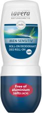 Homem Sensitiv Desodorante Roll On 50 ml
