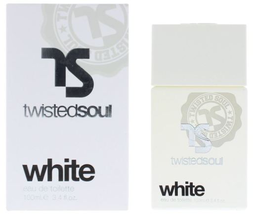 Eau de Parfum Branco 100ml