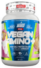 Amino Vegano Real + 1 Kg