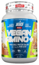 Amino Vegano Real + 1 Kg