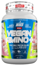 Amino Vegano Real + 1 Kg