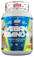 Amino Vegano Real + 1 Kg