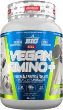 Amino Vegano Real + 1 Kg