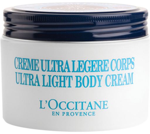 Creme Corporal Karité Ultraleve 200 ml