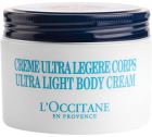 Creme Corporal Karité Ultraleve 200 ml