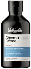 Shampoo Chroma Crème Blue