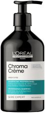 Shampoo Chroma Crème Verde