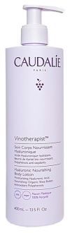 Vinoterapeuta Lo&ccedil;&atilde;o Corporal Nutritiva Hialur&ocirc;nica 400 ml