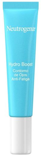 Neutrogena Contorno de Olhos Hydro Boost Anti-Fadiga 15ml