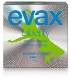 Pads Liberty Normal sem asas