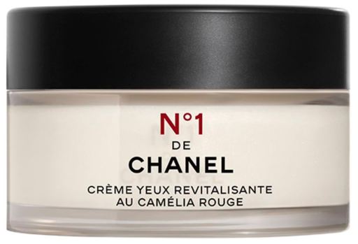 N&deg;1 Creme Revitalizante para Olhos 15 gr