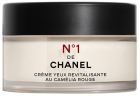N&deg;1 Creme Revitalizante para Olhos 15 gr