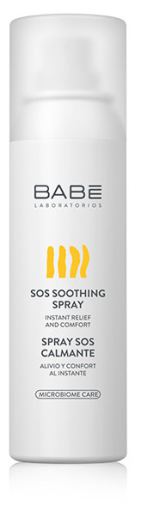 Spray calmante SOS 125ml