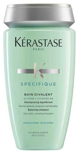 Especifique Bain Divalent Shampoo