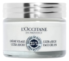 Creme Facial Ultra Rico em Karité 50 ml Creme Facial Ultra Rico em Karité 50 ml