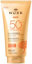 Leite Solar Derretido de Alta Proteção Solar SPF 50 150 ml