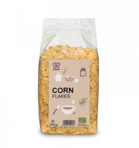 Flocos de Milho Eco 350 gr