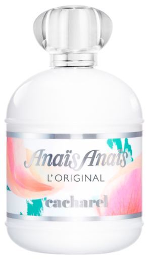 Eau De Toilette Anais Anais Pulverizador