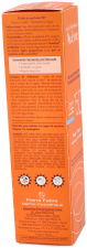 Fluido protetor solar sem fragrância FPS 50 50 ml