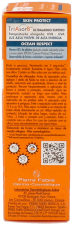 Fluido protetor solar sem fragrância FPS 50 50 ml
